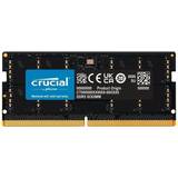 32 GB - SO-DIMM DDR5 RAM Crucial SO-DIMM DDR5 5600MHz 32GB (CT32G56C46S5)