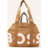 Hugo Boss Tote Bag & Shopper tasker Hugo Boss Deva Bruine Shopper 50499102-260