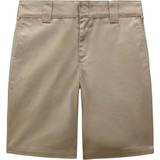 Herre - W32 Shorts Dickies Khakibrune slim fit-shorts-Neutral Beige