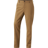 Selected 48 - Polyester Bukser & Shorts Selected Slim Liam Flex Trousers Camel
