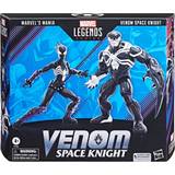 Venom action Hasbro Venom: Space Knight Marvel Legends Action Figure 2-Pack Marvel's Mania & Venom Space Knight 15 cm