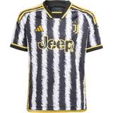 Supporterprodukter adidas Juventus Home Shirt 2023-24
