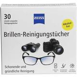 Zeiss Kamera- & Linserengøring Zeiss Cleaning wipes for