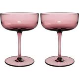 Villeroy & Boch Glas Villeroy & Boch Like coupe Champagneglas