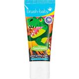 Brush-Baby Tandbørster, Tandpastaer & Mundskyl Brush-Baby Mild Spearmint Children'S Toothpaste 50Ml