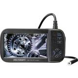 Inspektionskameraer Voltcraft BS-701SE+IP single Endoskop Probe