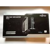 Fujitsu Dockingstationer Fujitsu USB Port Replikator PRO
