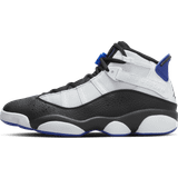 Nike Air Jordan 1 Sportssko Jordan Rings-sko til mænd hvid
