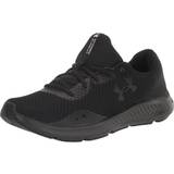 Under Armour Dame Sko Under Armour Charged Pursuit Women's Black Running