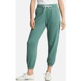 Polo Ralph Lauren Dame Bukser & Shorts Polo Ralph Lauren Athletic Cotton-Blend Jersey Joggers