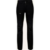 Mammut Herre Bukser & Shorts Mammut Zinal Hybrid Pants Walking trousers Regular, black