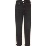 Marc O'Polo Sort Bukser & Shorts Marc O'Polo Jeans LINUS slim tapered