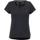 Picture Dame Overdele Picture Organic Clothing Women's Basement Rev Tee, XS, Dark Blue