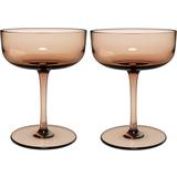 Villeroy & Boch Glas Villeroy & Boch Like coupe Champagneglas