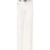 Tommy Hilfiger Hvid Bukser & Shorts Tommy Hilfiger Trousers Men colour White