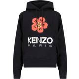 Kenzo Dame Sweatere Kenzo Sweatshirt Woman colour Black