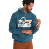 Marmot XL Sweatere Marmot Coastal Hoody