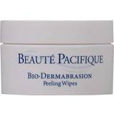 Niacinamid Scrubs & Eksfolieringer Beauté Pacifique Bio-Dermabrasion Peeling Wipes 30-pack