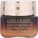 Peptider Øjencremer Estée Lauder Advanced Night Repair Eye Supercharged Gel-Creme Synchronized Multi-Recovery Eye Cream 15ml