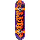Multifarvet Komplette skateboards Enuff Graffiti 2 Mini 7.25"