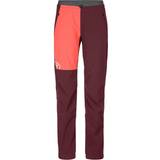 Ortovox Dame Bukser Ortovox Berrino Pants W - Winetasting