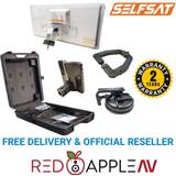 Selfsat TV-tilbehør Selfsat traveler kit