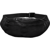 Casall Bæltetasker Casall Prime Waist Bag Black, Female, Udstyr, tasker og rygsække, Træning, Sort, ONESIZE