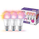 E27 wiz WiZ Color & Tunable LED Lamps 8.5W E27