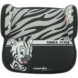 Nania Selepuder Nania Autostol Zebra III