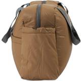 Håndtasker Day Et Puffy Sport Shoulder Bag Beige, Female, Udstyr, tasker og rygsække, Beige, ONESIZE