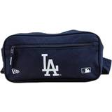 Hvid Bæltetasker New Era MLB Cross Body Bag Losdod Blue/White, Unisex, Udstyr, tasker og rygsække, blå/Hvid, ONESIZE