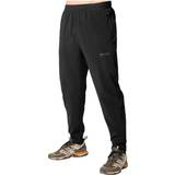 48 - 8 - Polyester Bukser & Shorts Liiteguard Re-Liite Long Pants Men - Black