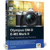 Spejlreflekskameraer Olympus OM-D E-M5 Mark II
