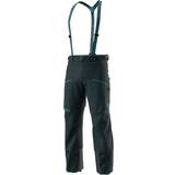 Dame - Gore-Tex Jumpsuits & Overalls Dynafit Free Infinium Hybrid Pants - Blueberry