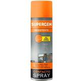 Kontaktlim spray Kontaktlim SUPERGEN 62610 Spray 500 ml