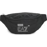 EA7 Herre Tasker EA7 Emporio Armani Bæltetaske TRAIN CORE U SLING BAG UNISEX SLING BAG Sort One size