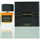 Lalique Parfumer Lalique Ombre Noire Eau 100ml
