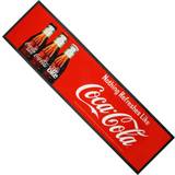Colaer Bars Drinkstuff Wetstop Barmåtter - Coca Cola
