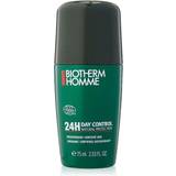Biotherm Deodoranter - Uden parabener Biotherm 24H Day Control Natural Protection Deo Roll-on 75ml