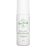 Deodoranter Real Purity Deo Roll-on 89ml