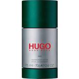 Hugo Boss Fedtet hud Hygiejneartikler Hugo Boss Hugo Man Deo Stick 75ml 1-pack