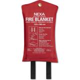Brandsikkerhed Nexa Fire Blanket 120x180cm