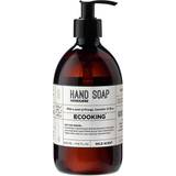 Hudrens Ecooking Hand Soap 01 500ml
