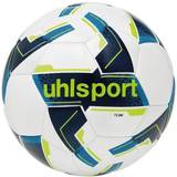 Uhlsport Fodbolde Uhlsport Team Hvid/Navy/Gul sz
