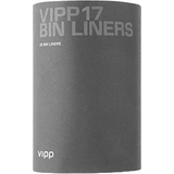 Affaldsposer & Affaldssække Affaldshåndtering Vipp Bin Liners 17/24 20-pack 30L