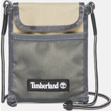 Timberland Håndtasker Timberland men's mini reporter bag with logo patch