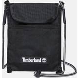 Timberland Sort Håndtasker Timberland Bold Beginnings Mini Crossbody In Black Black Product_gender_genderless, Size ONE