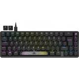 Corsair Tastaturer Corsair K65 Pro Mini RGB OPX]
