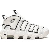 Rem Sneakers Nike Air More Uptempo W - Summit White/Black/Sail Dam