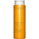 Clarins Hygiejneartikler Clarins Tonic Bath & Shower Concentrate 200ml